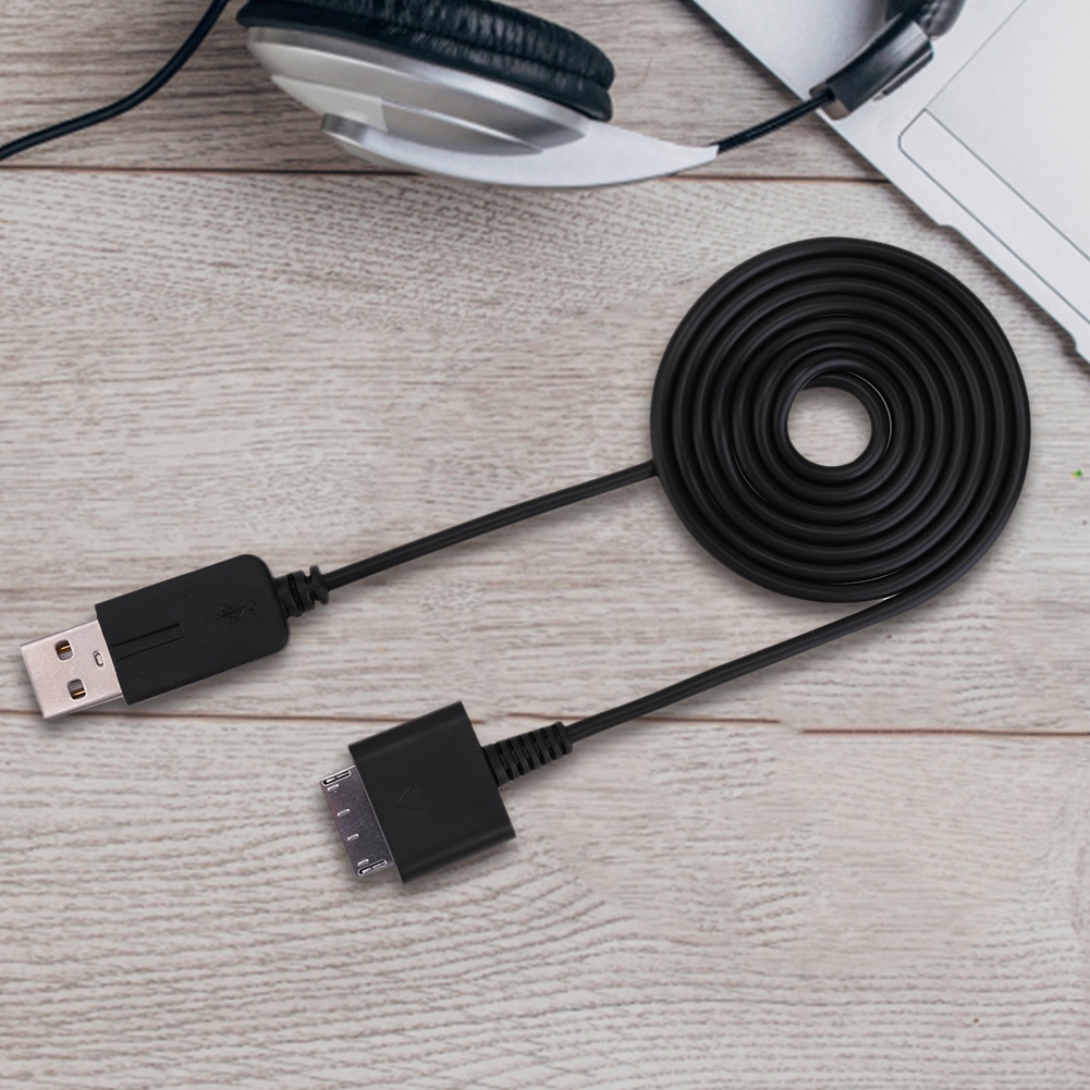 Dây Cáp Sạc Dữ Liệu USB 1m / 3.28ft Cho Sony PSP GO