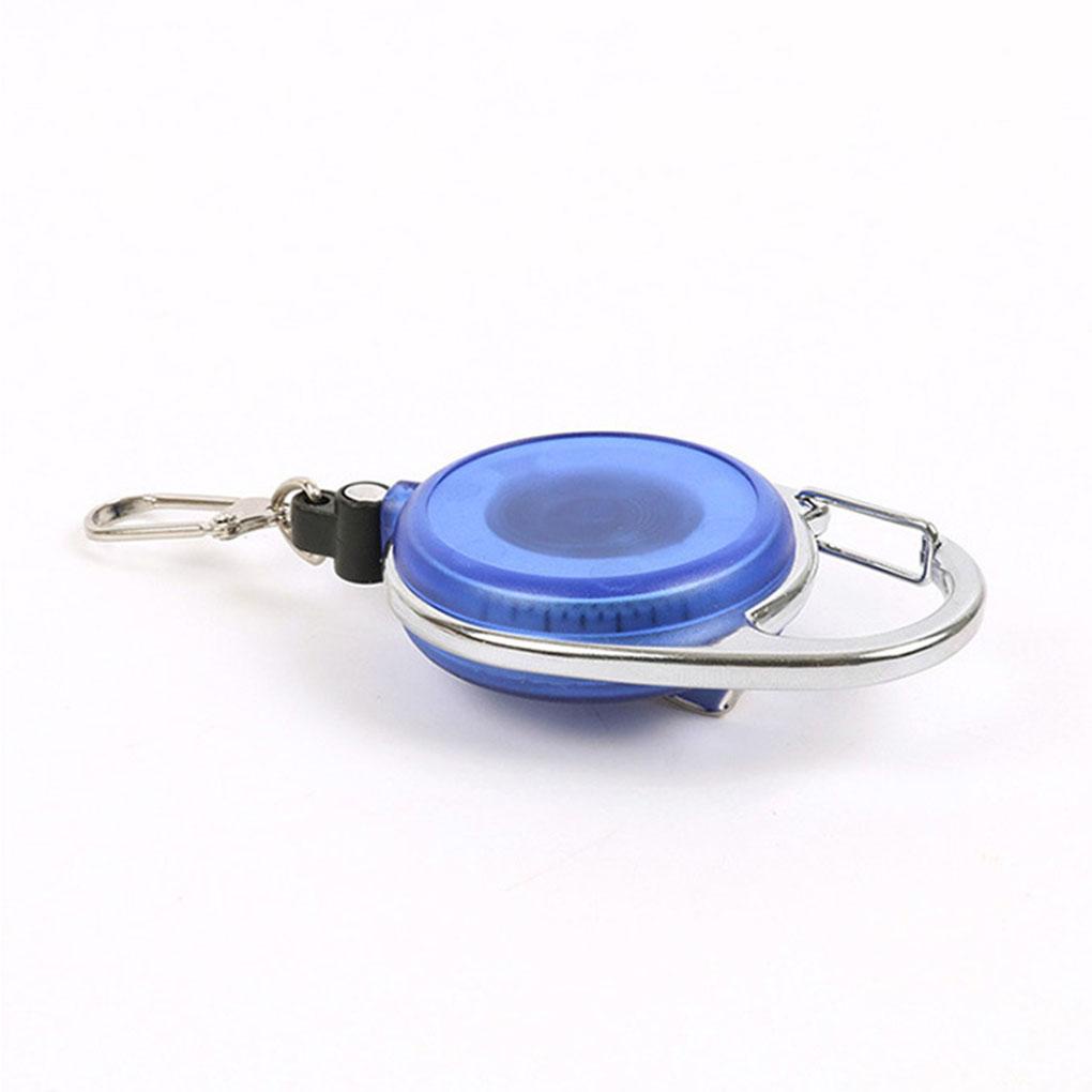 Thước Dây Câu Cá Chống Thấm Nước Linh Hoạt Tiện Dụng