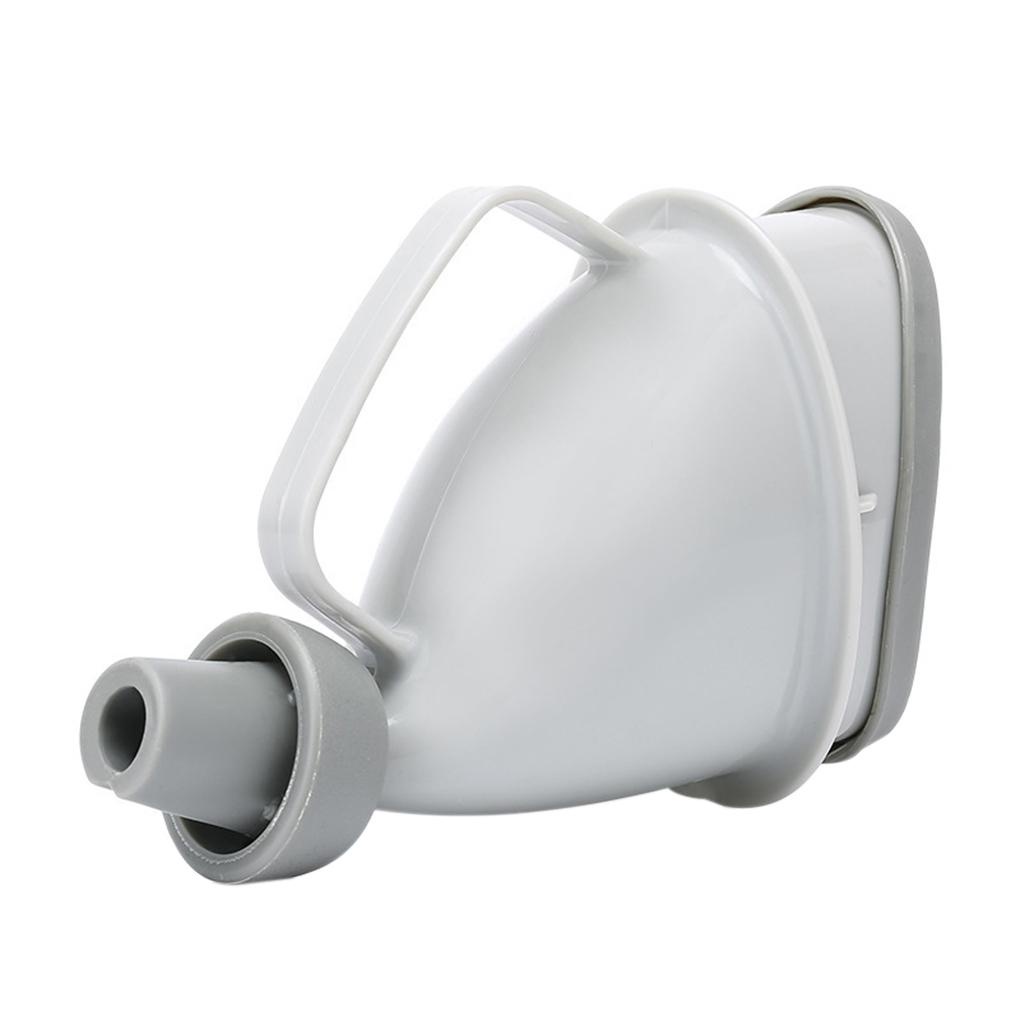 1 / 2 / 3 Dụng Cụ Đi Vệ Sinh Đa Năng Cho Nữ