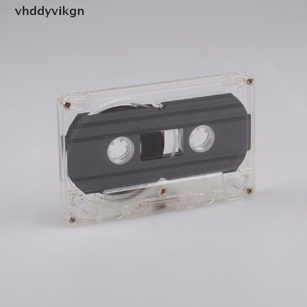 Băng Cát Sét Từ Tính 30-90 Phút Tiện Dụng