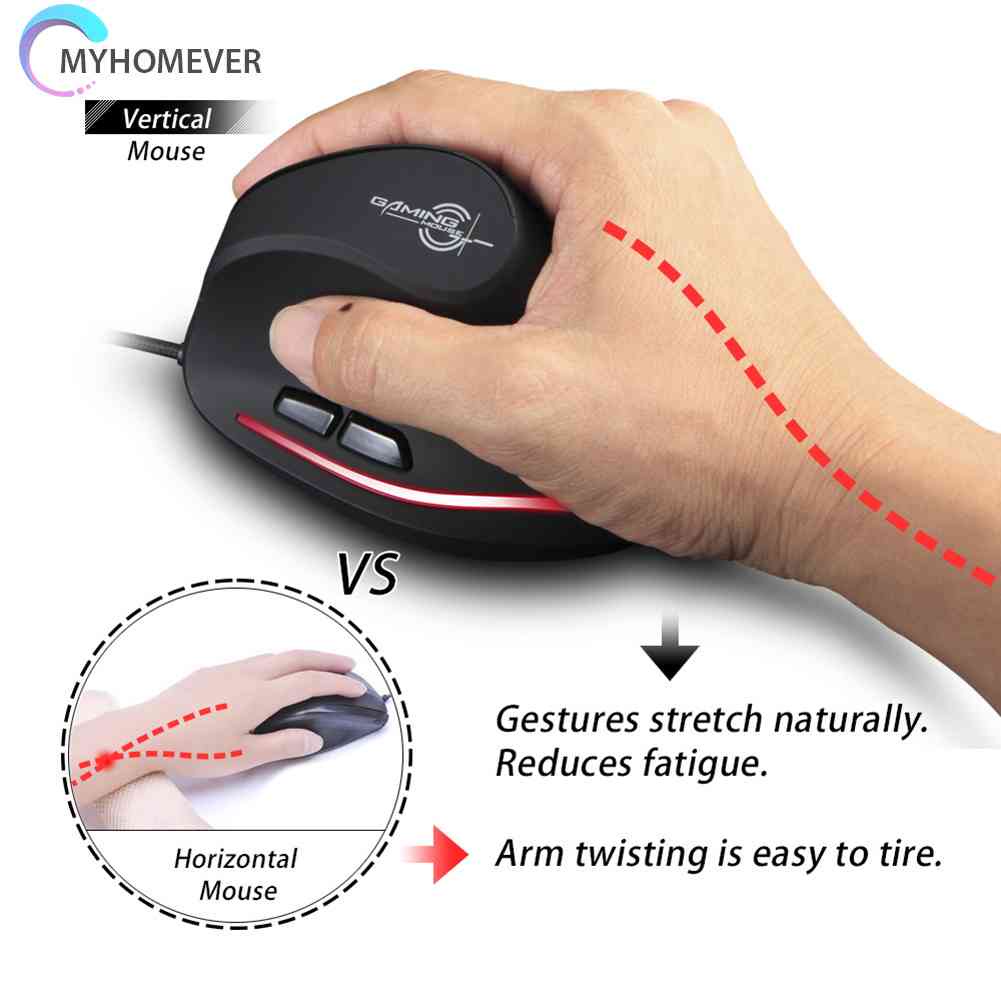 Chuột Gaming ZELOTES T20 Quang HọC Có Dây, 3200 DPI