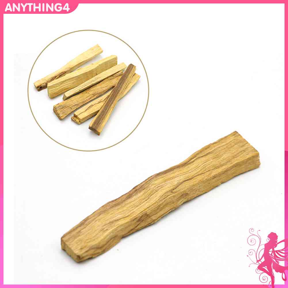 Hộp Hương Thơm Ngồi Thiền Trong Nhà Bằng Gỗ Màu Trắng