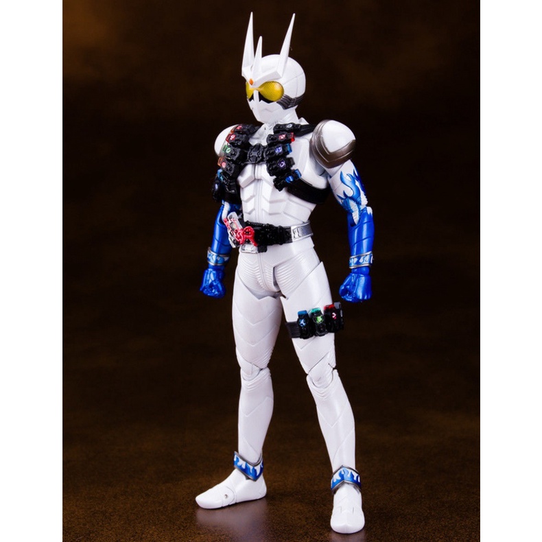 Mô Hình Đồ Chơi Nhân Vật Kamen Rider E Brother