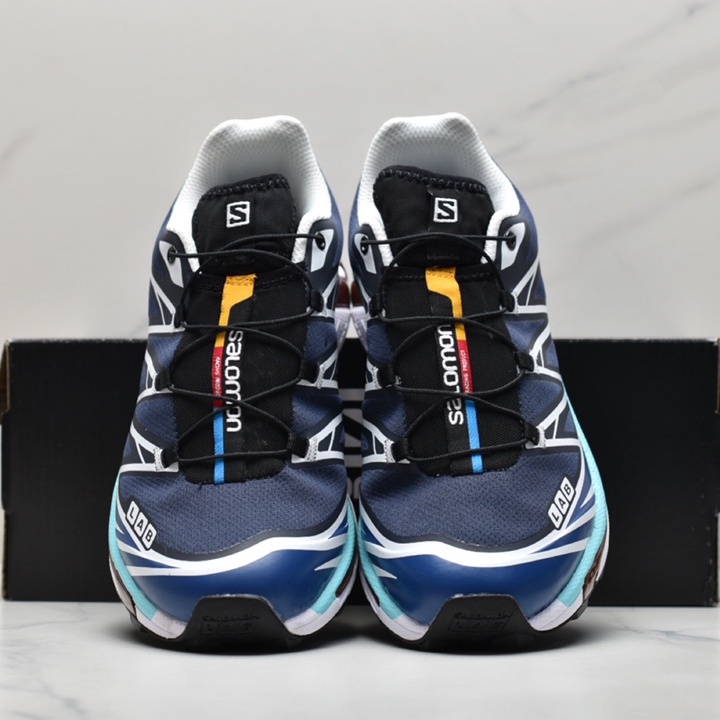 Giày Thể Thao Nam Salomon XT-6 Chống Thấm Nước