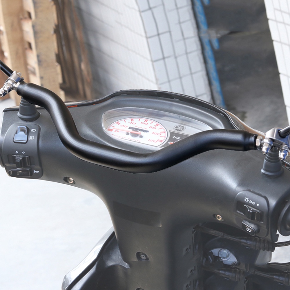 Giá Đỡ Điện Thoại Gắn Tay Lái Xe Máy Vespa Sprint GTS300 4QYP