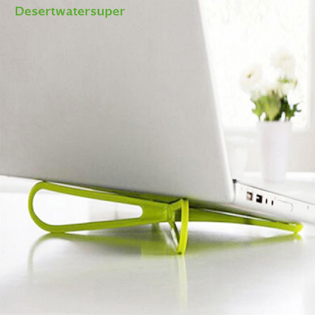 Dsvn Giá Đỡ Tản Nhiệt Kiểu Chữ X Chống Trượt Có Thể Gập Lại Đơn Giản Di Động