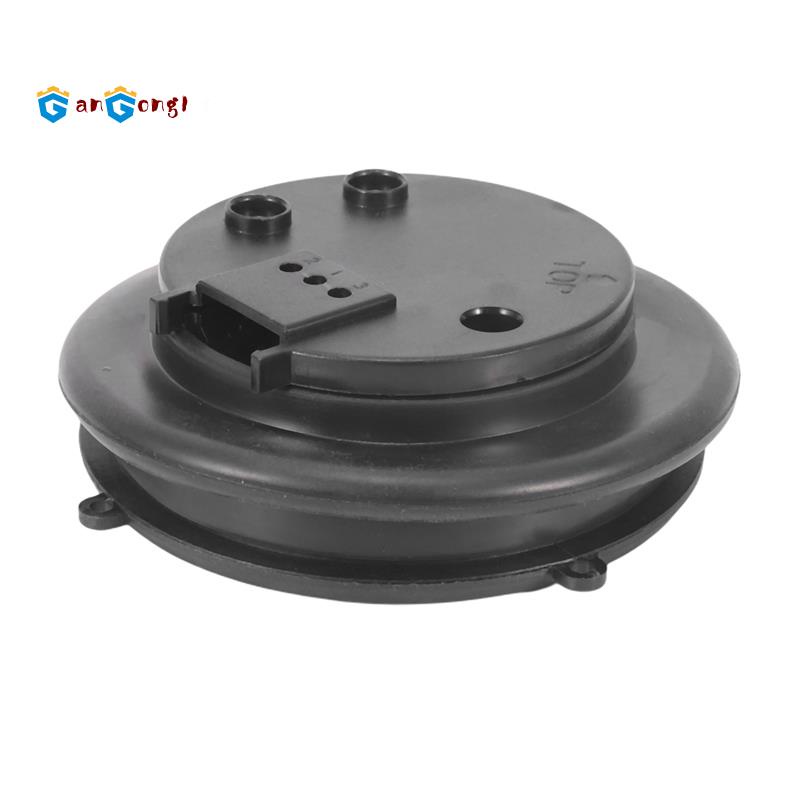 Động Cơ Điều Chỉnh Gương Chiếu Hậu Bên Ngoài 660238 Ốp Bảo Vệ Chìa Khóa Xe Hơi Peugeot 206 207 306 307 308 Citroen C2 C3 C4 C5 Chất