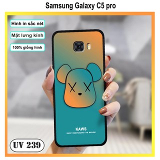Ốp lưng siêu hot cho samsung galaxy c5 pro/c7/c7 pro/c9 pro