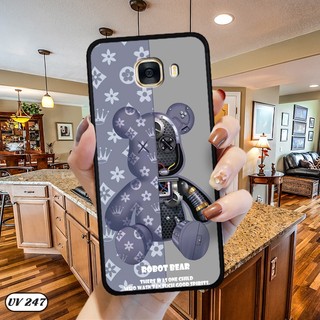 Ốp lưng siêu hót Sam Sung Galaxy C7 pro