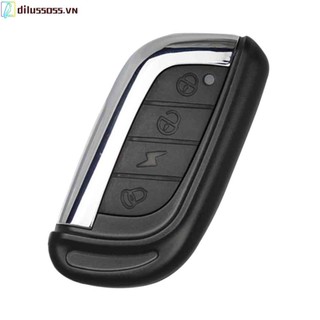 433.92 MHz Wireless Clone Remote Multipurpose Cloning Garage Door Remote Control