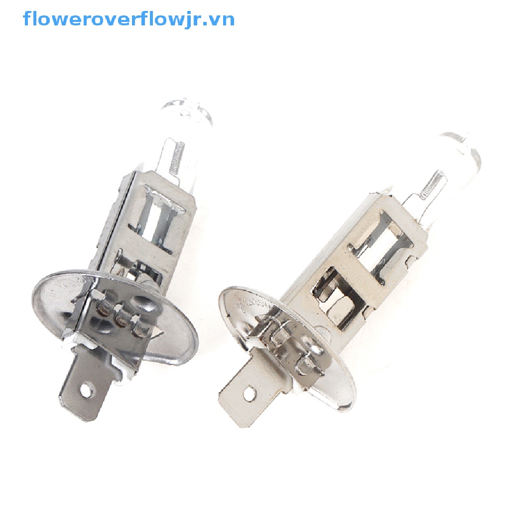 Bóng Đèn Pha Xenon 12V H1 55W Hid Chất Lượng Cao