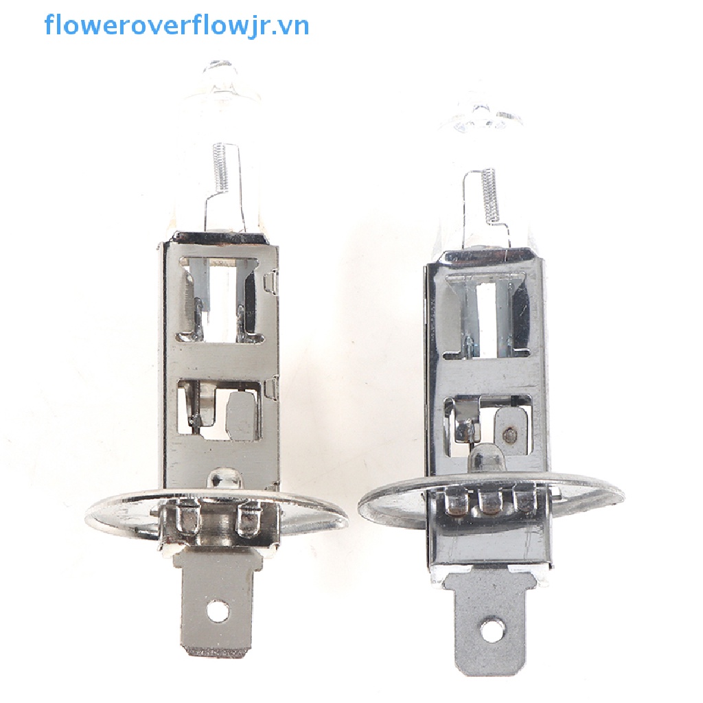 Bóng Đèn Pha Xenon 12V H1 55W Hid Chất Lượng Cao