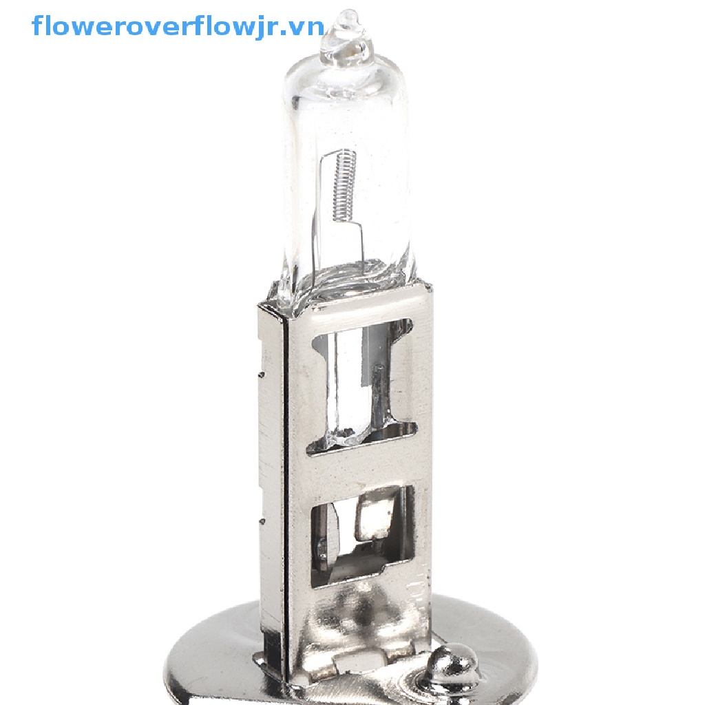 Bóng Đèn Pha Xenon 12V H1 55W Hid Chất Lượng Cao