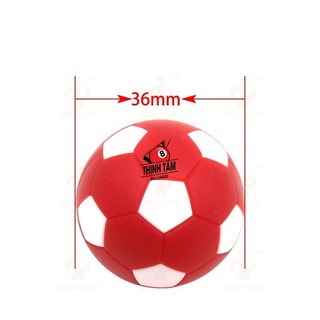[THỊNH TÂM] Banh Bóng Bi Lắc 36mm 28mm Cao Cấp [ 1 BÓNG BI LẮC A ]