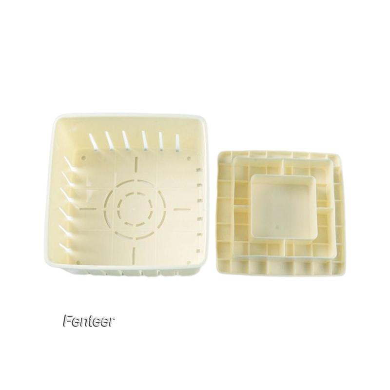 Dụng Cụ Làm Đậu Hũ Tại Nhà