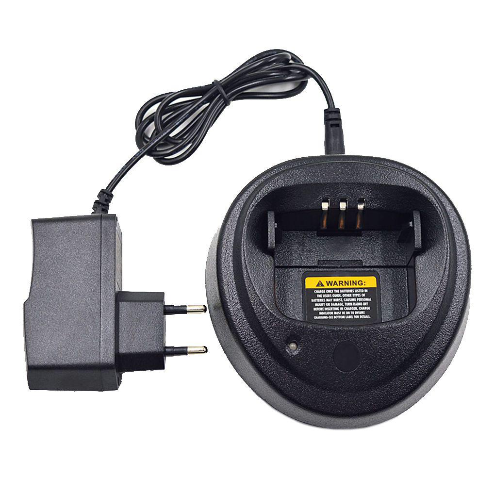 Bộ Sạc Pin Thay Thế Cho Radio CP200 CP150 CP140 CP040 EP450 CP200D