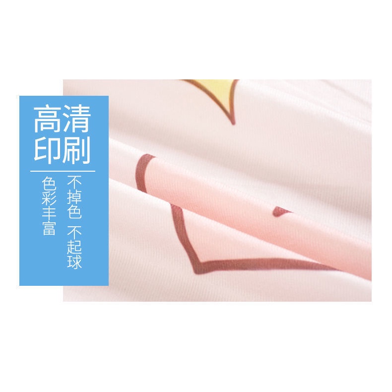 5.Các nhà du hành vũ trụ,rèm cửa dán tường ，tranh vải treo tường decor，2m