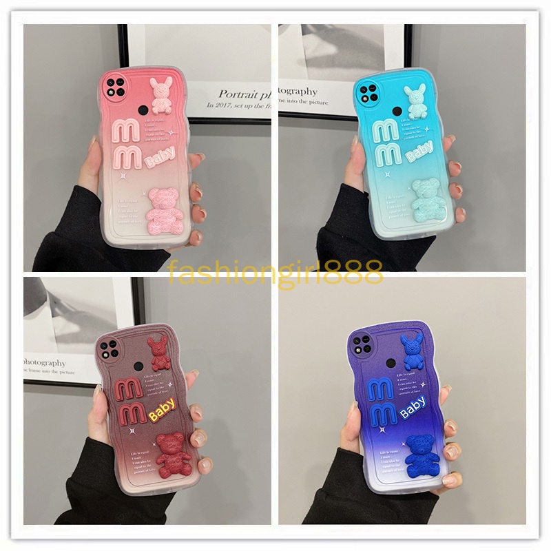 Ốp redmi 10a Ốp Điện Thoại Dễ Thương Cho redmi 10a ốp lưng
