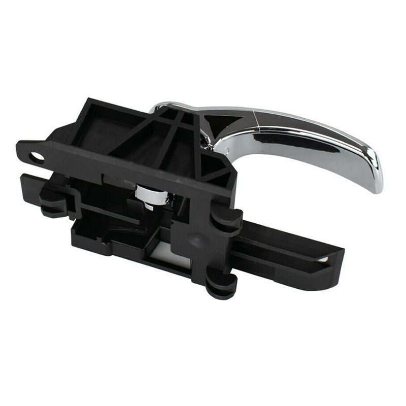 2 Tay Nắm Cửa Trong Cho Xe Hơi Nissan Qashqai J10 2007-2013 80671JD00E