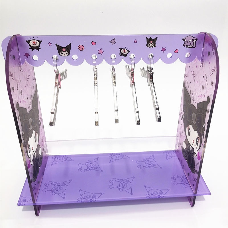 Móc Treo Quần Áo Cho Búp Bê Dài 20cm