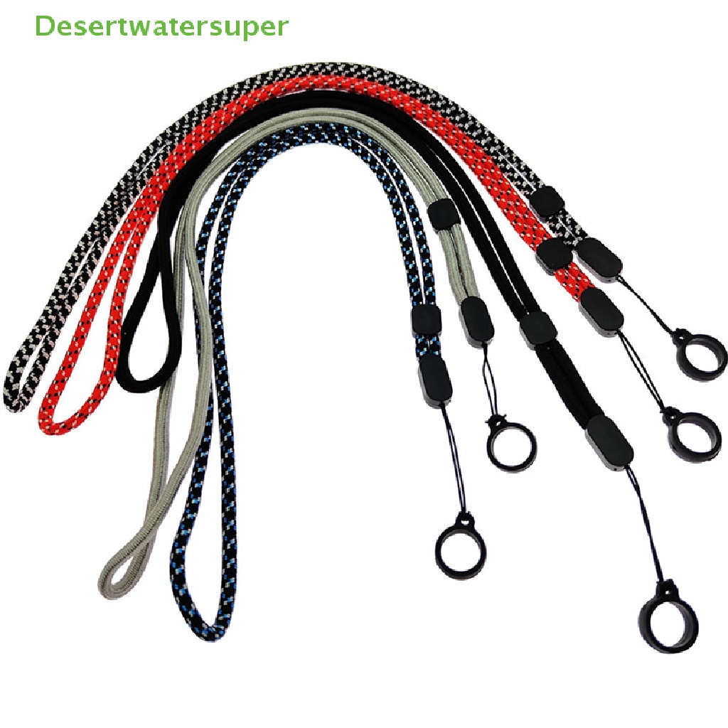 Vòng Silicone Treo Dây Chống Rơi Nhỏ Gọn Tiện Lợi