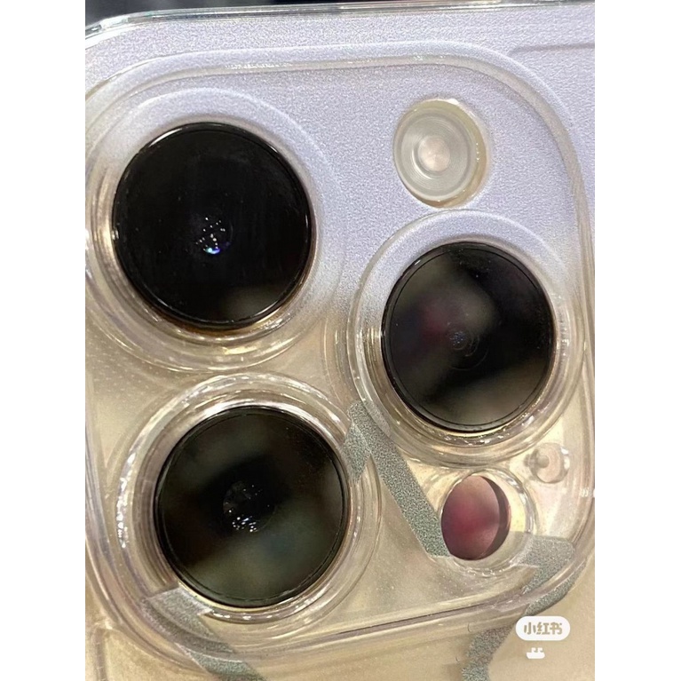 ✅Ốp Điện Thoại Mềm Màu Trong Suốt Hình Ngôi Sao Cho iPhone 14 13promax 12 11pro xr xs 7 8plus