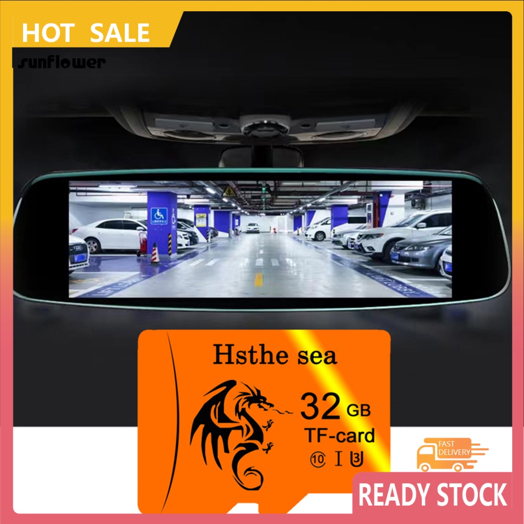 Thẻ Nhớ TF Hiệu Quả Cao Cho Điện Thoại