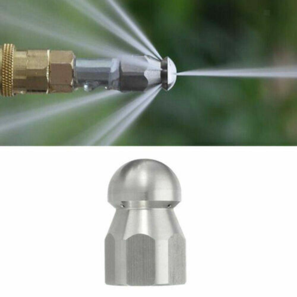 Vòi Xịt Nước Áp Suất Lớn Thiết Kế Mới Tiện Lợi Dễ Dùng