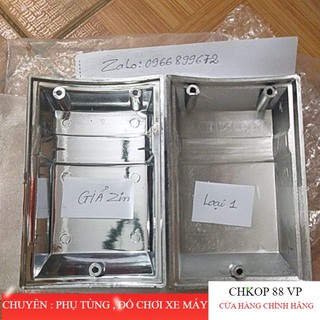 Mặt nạ con gắn xe super, DREAM thái (Biểu Tượng Việt Zin Xịn Và Ld) Lắp Dr Thái Và Dr Việt Các Đời