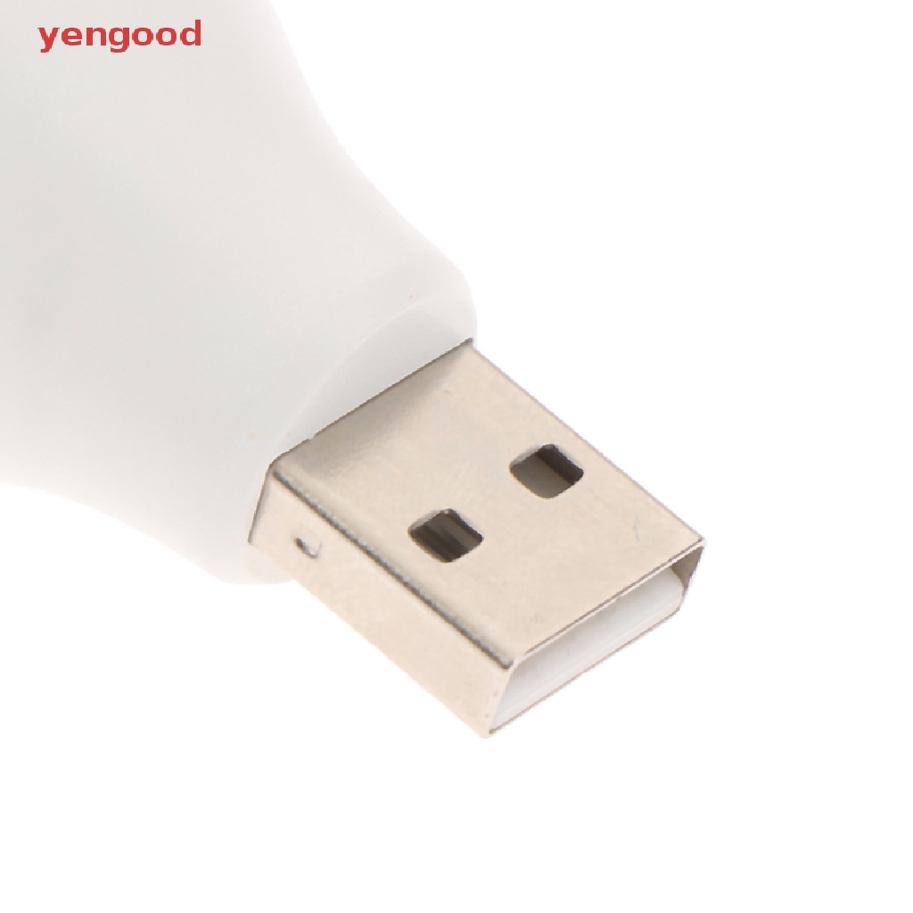 Đèn LED USB mini di động tiện dụng thích hợp cho đọc sách