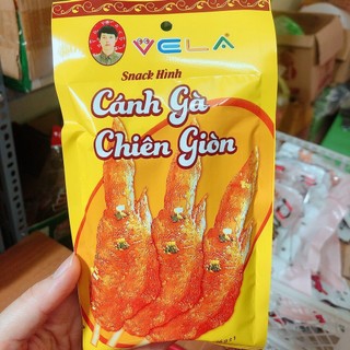 Chân gà cay Tứ Xuyên