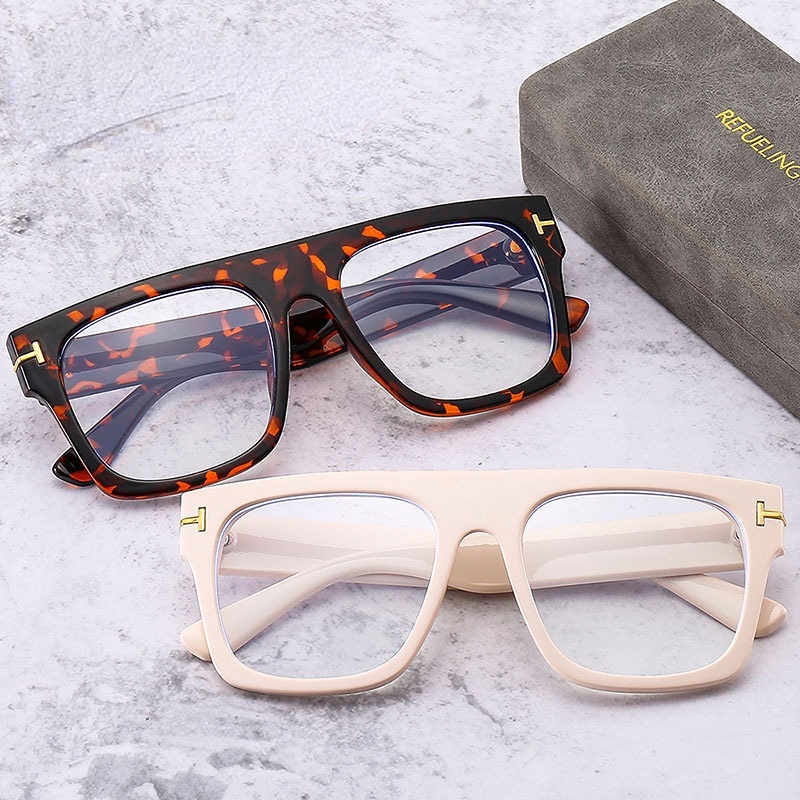 Mắt Kính Chống Bức Xạ Ttr90 Cho Cả Nam Và Nữ