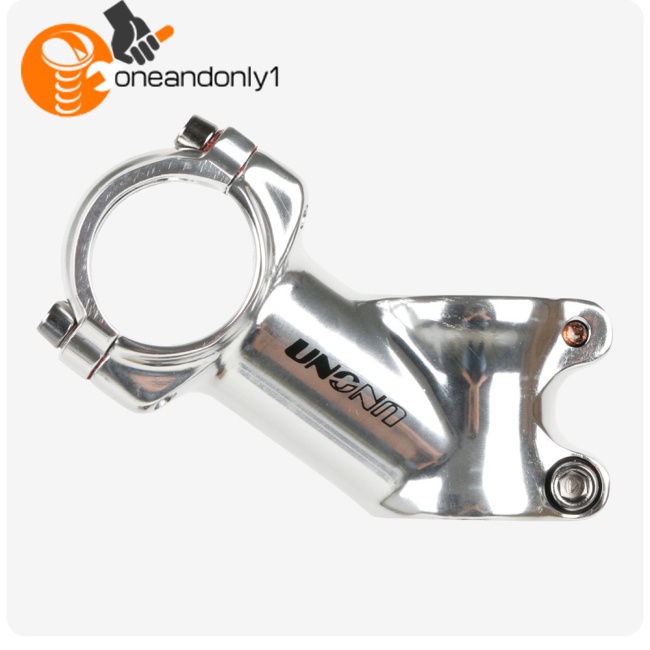 Tay Lái Xe Đạp Siêu Nhẹ Góc 7 / 17 / 35 Độ