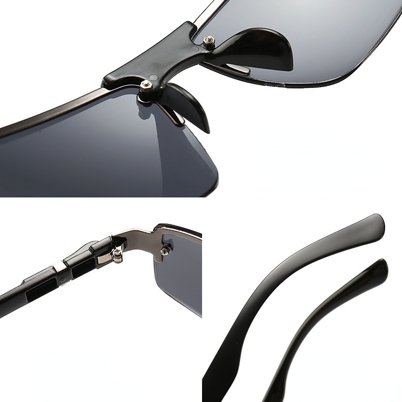 Kính MáT ChốNg Tia UV KiểU DáNg Thể Thao