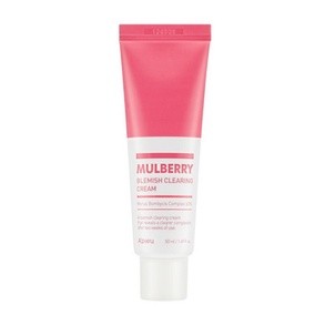 [A'PIEU] apieu Mulberry Blemish Clearing Cream 50ml