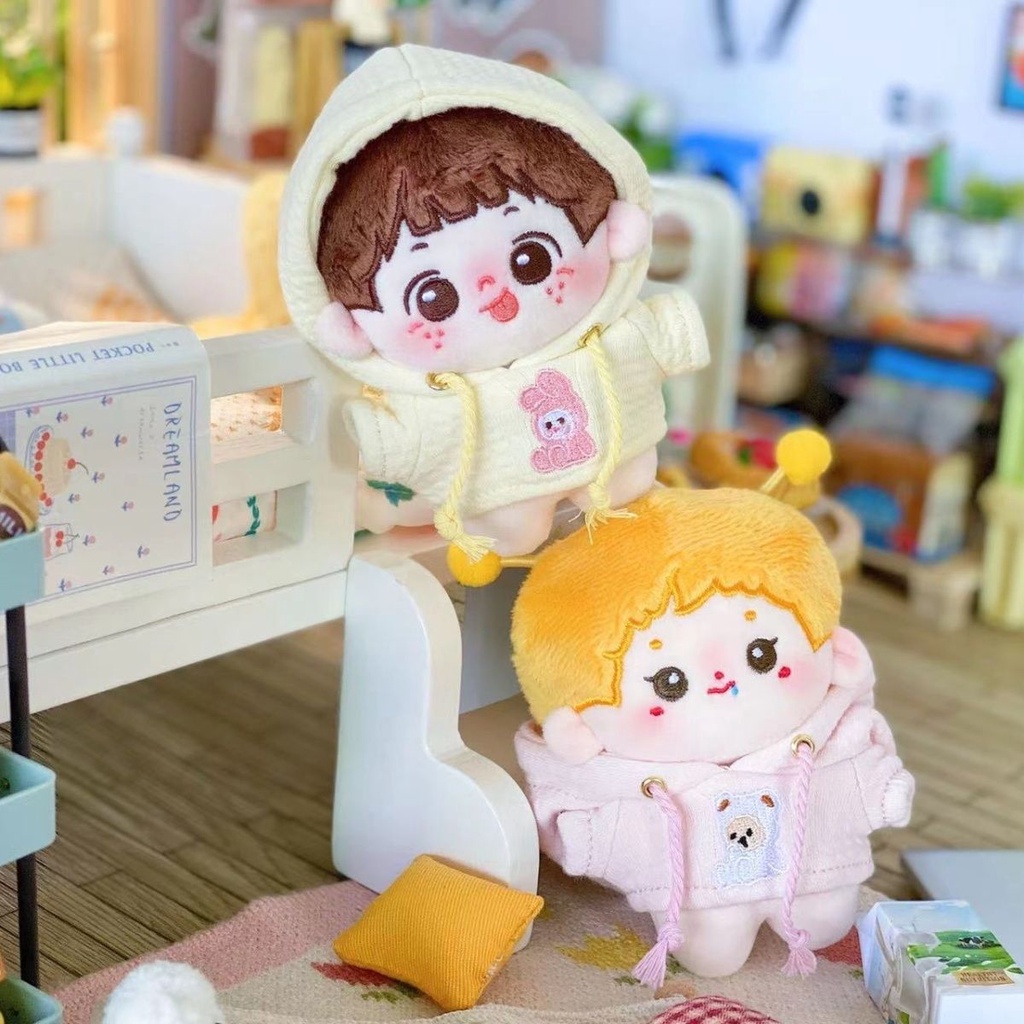Búp Bê Nhồi Bông Hình Sao Biển Dễ Thương 10cm 32.99r