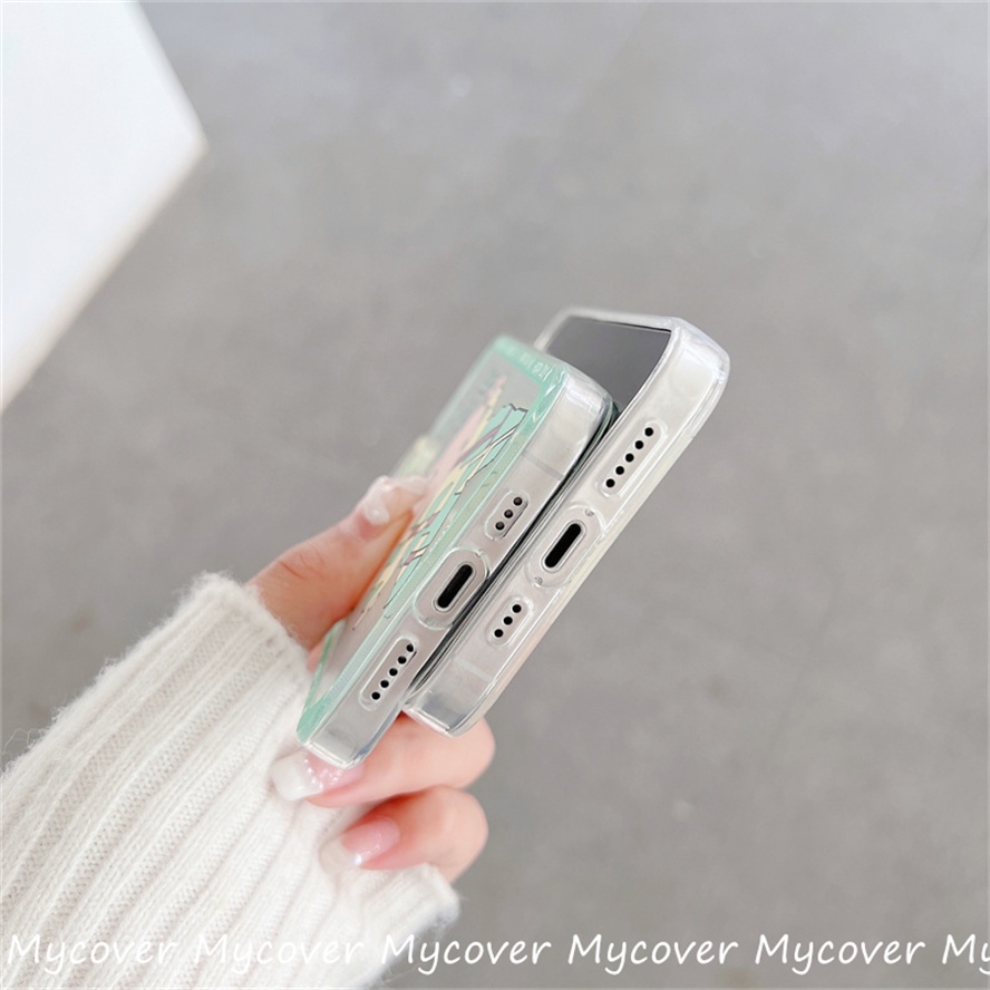 Ốp ĐiệN ThoạI HọA TiếT Shinchan Cho Iphone 11 12 13 14 Pro Max X Xr Xs 8 7 6 Plus SE 2020