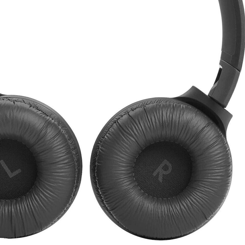 JBL TUNE 510BT Wireless on-ear headphones with Built-in Microphone