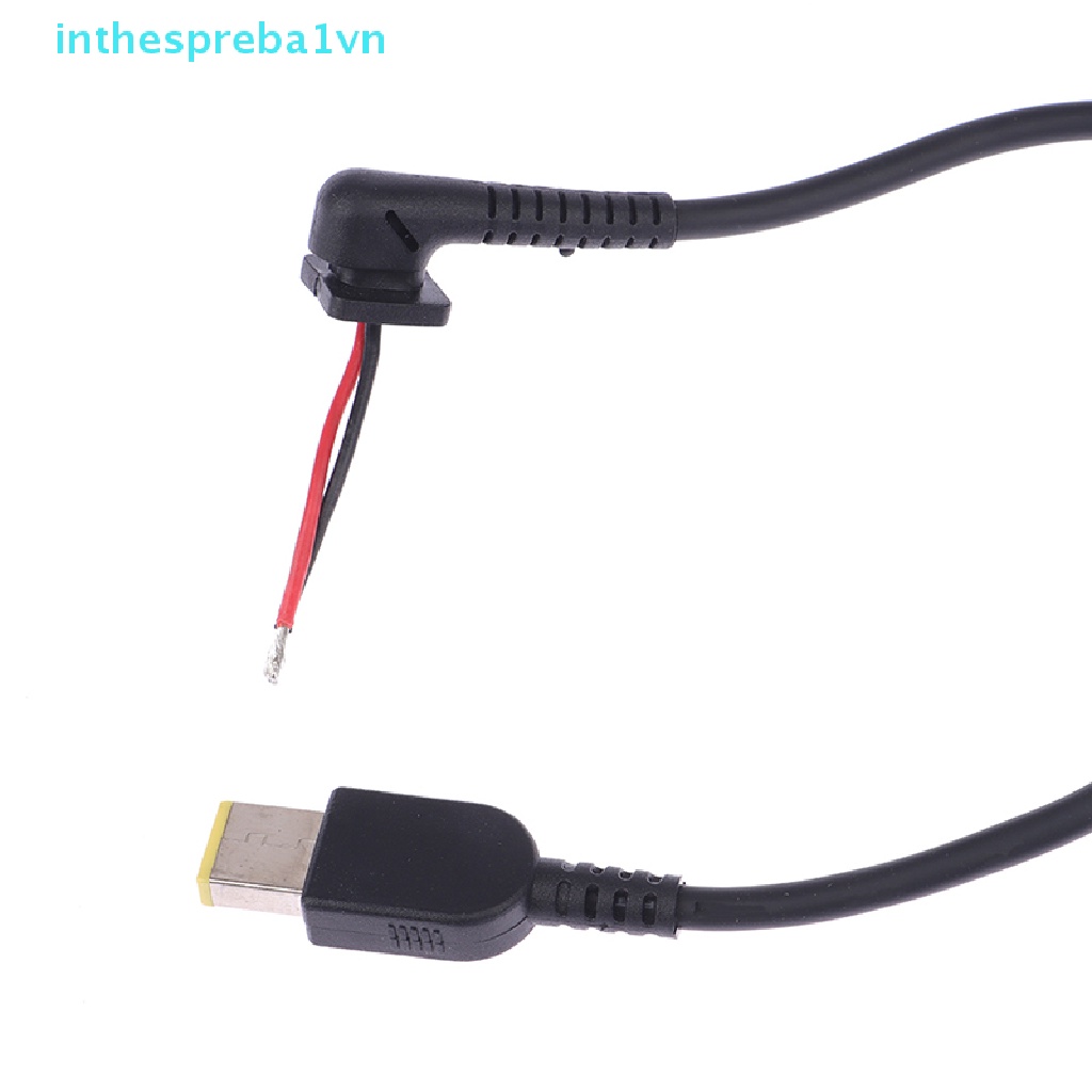 LENOVO Dây Cáp Nguồn DC 90W / 135W / 170W Y7000P-1060 Y720-15 P50 P51 P70 P71 IBM Chuyên Dụng Cho Laptop