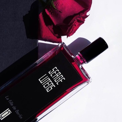 Nước Hoa Mạnh Mẽ Seerge Lutens La Religieuse 100ml