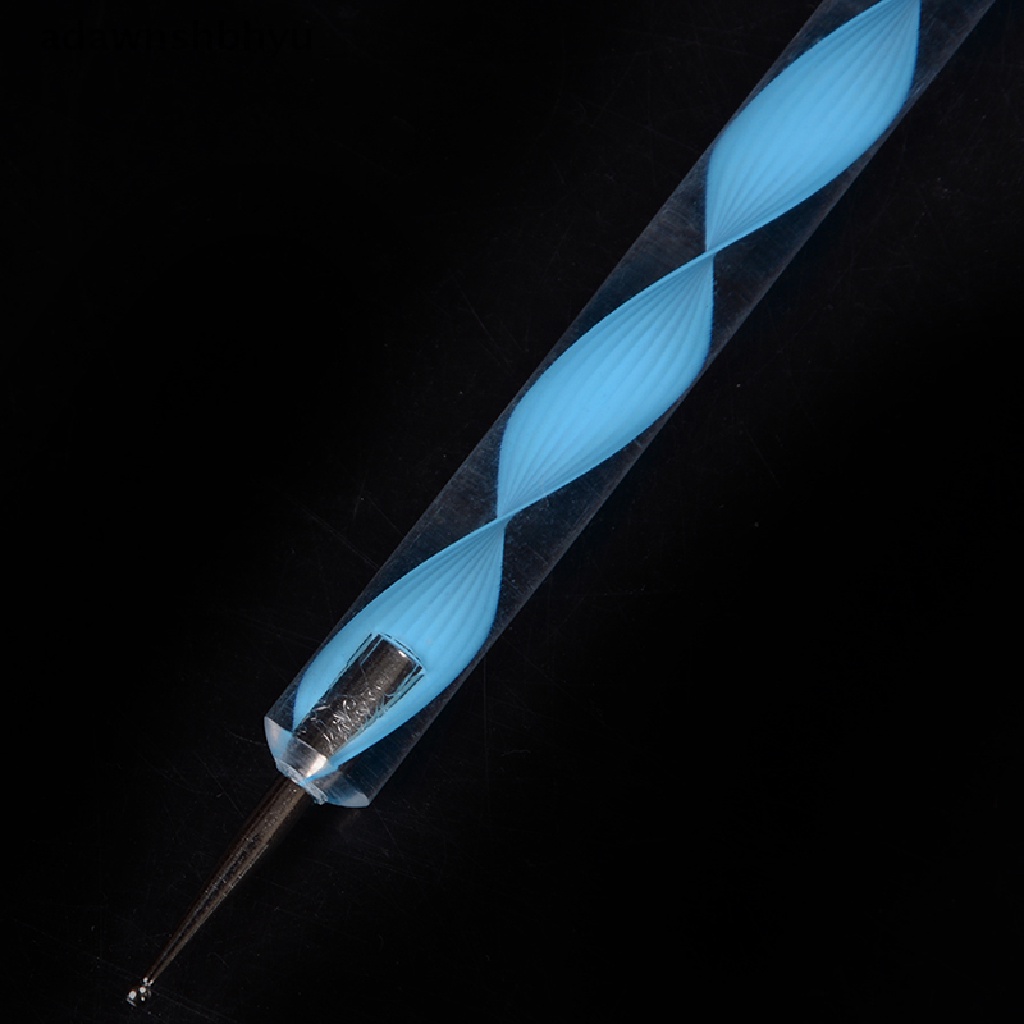 Bút Trang Trí Móng Tay Nghệ Thuật DIY 5 X 2 Chiều 10 Cây