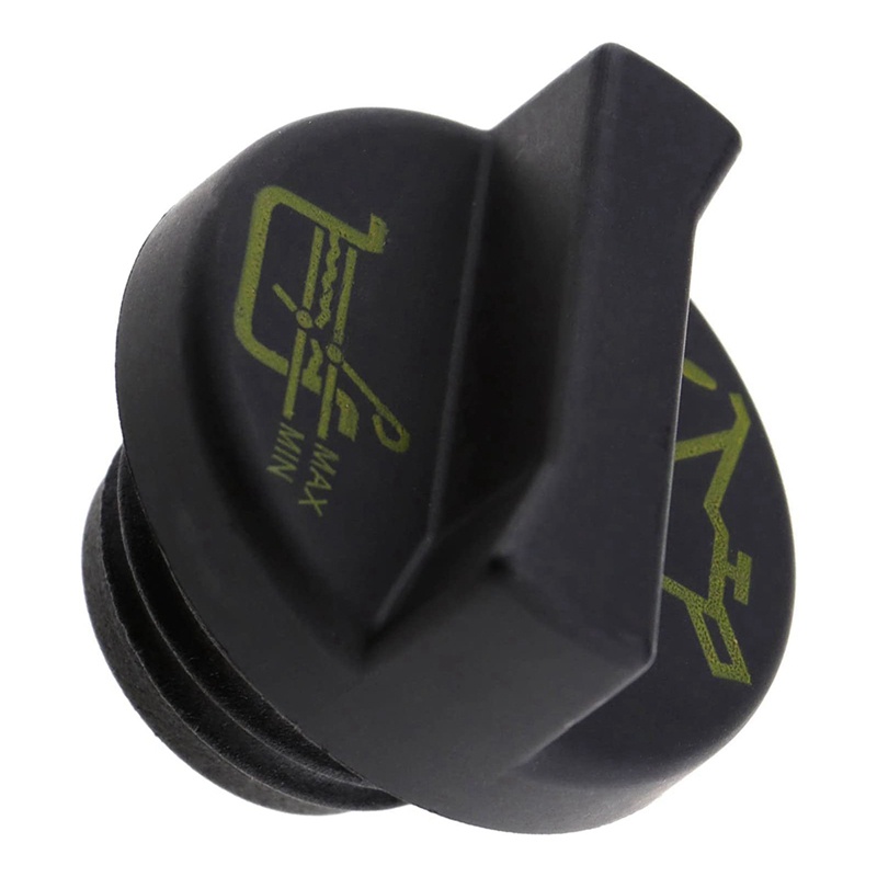 Nắp Đậy Bình Dầu Cho Động Cơ Xe Hơi 71740676 Phụ Tùng Chuyên Dụng Cho Xe Hơi Fiat 500 Grande Punto Evo