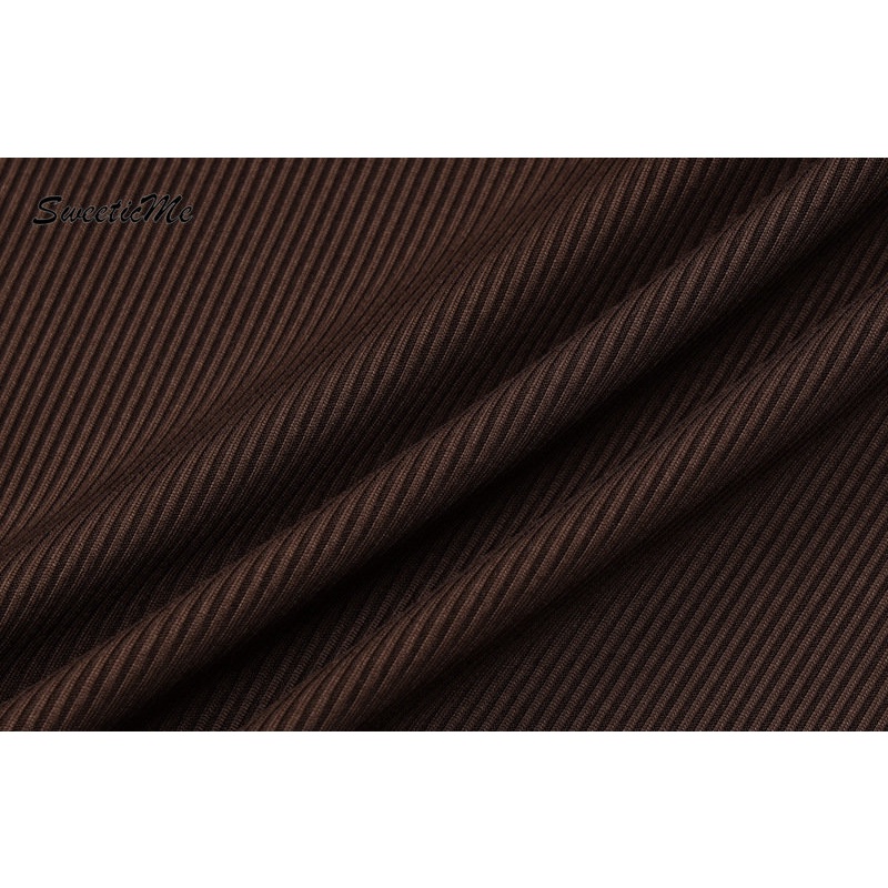 Áo Không Tay Cổ Chữ V Màu Trơn Dáng Ôm Thời Trang 2023 Dành Cho Nữ