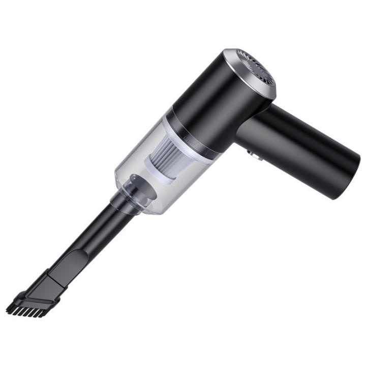 Máy Hút Bụi Cầm Tay Mini 2 In 1 Vacuum Cleaner
