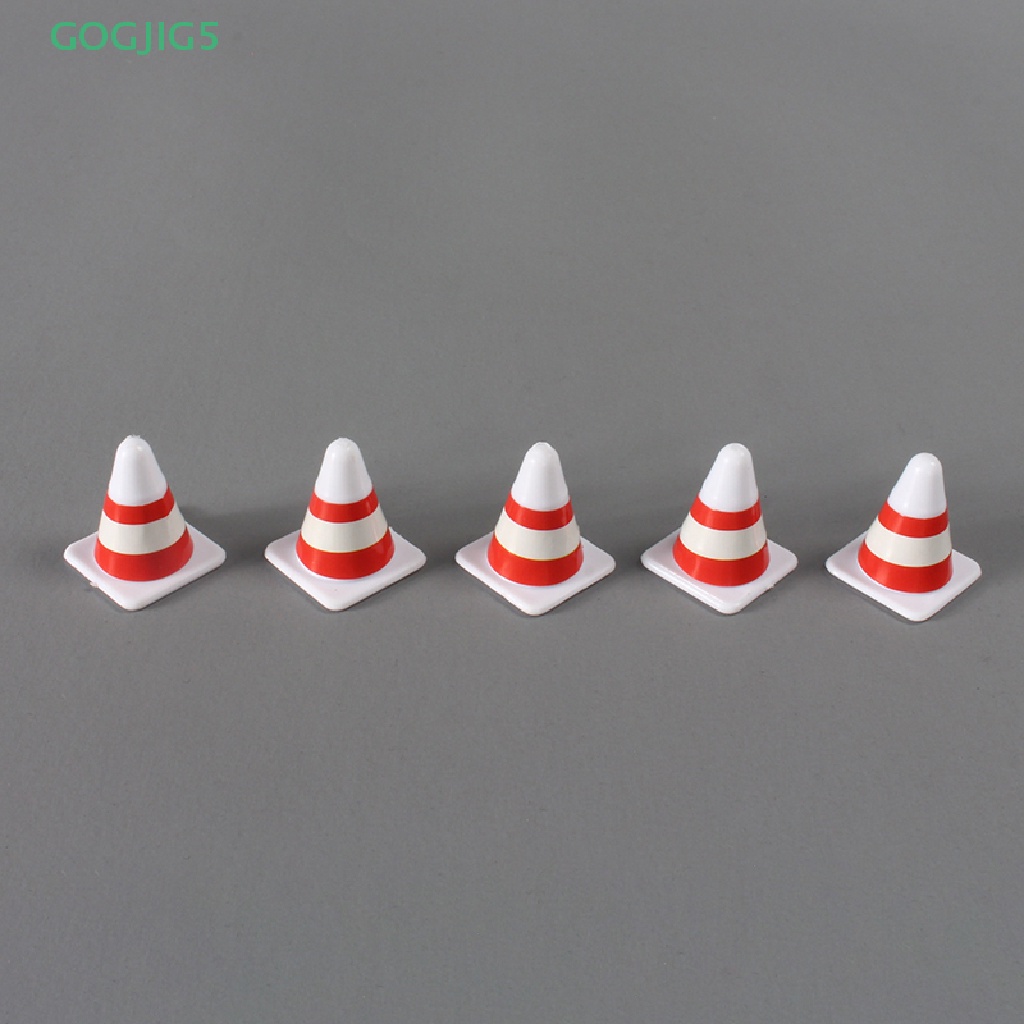 Set 15 Mô Hình Biển Báo Giao Thông Đồ Chơi Giáo Dục Cho Bé Gongjig5