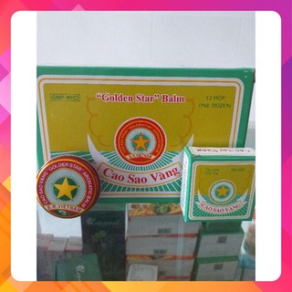 [ XẢ KHO BÁN LỖ] cao sao vàng opc 16g