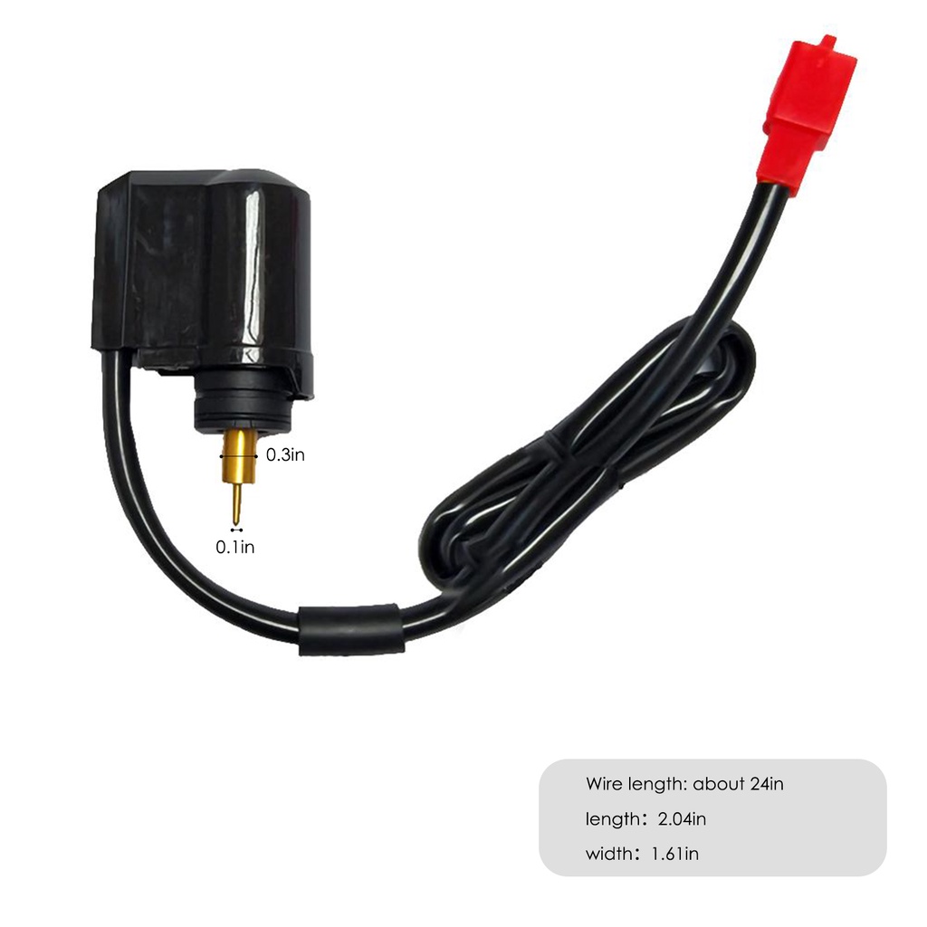 1 Bộ Chế Hòa Khí Tự Động Cho Xe Máy GY6 50cc 125CC 150CC