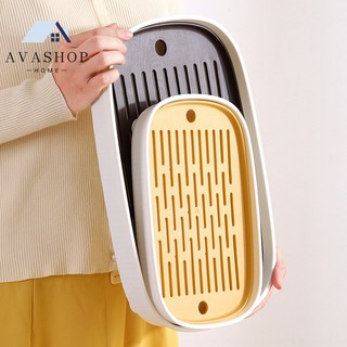 Bộ Khay Trà Giả Gỗ Kiểu Dáng Hiện Đại Tối Giản，Khay úp ly cốc, khay trà nhựa PP cao cấp đựng ấm chén