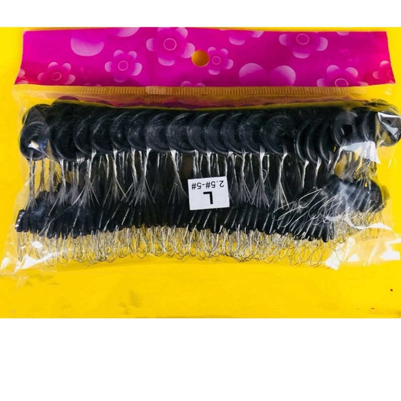 Bộ 100 Phụ Kiện Câu Cá Chuyên Dụng Chất Lượng