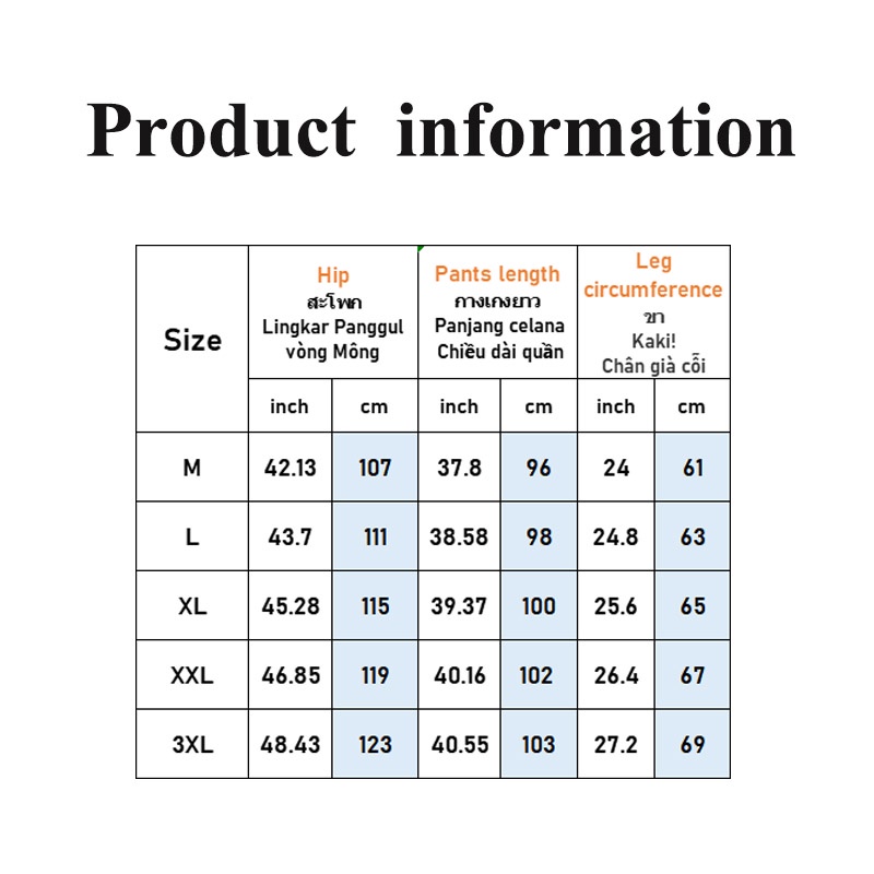 Quần thể thao AOKANG lưng cao dáng rộng thời trang mùa hè cho nam